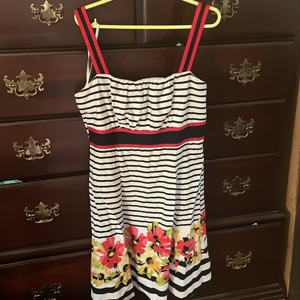 R & K originals size 14 Mint no stains or issues Vintage dress